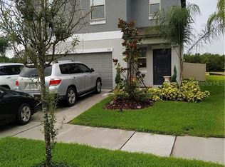 5116 Sable Chime Dr, Wimauma, FL 33598