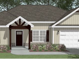 504 New Hope Dr, Perry, GA 31069