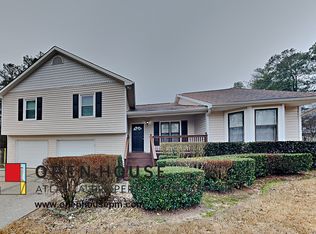 4073 Evelyn Dr, Powder Springs, GA 30127