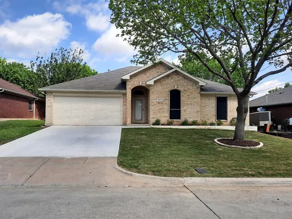 1717 Windcastle Dr, Mansfield, TX 76063