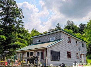 3154 County Road 2, Almond, NY 14804