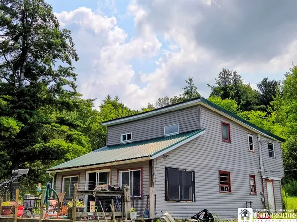 3154 County Road 2, Almond, NY 14804