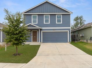 9843 Littleton Grist, San Antonio, TX 78254