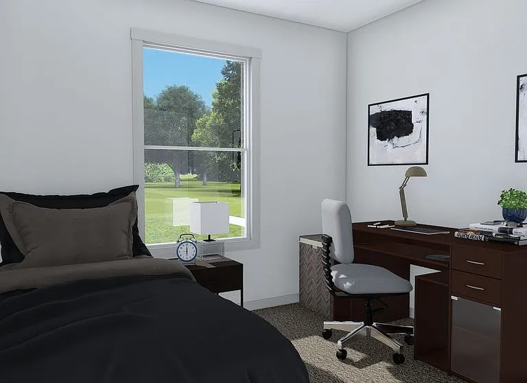 Pikewood Manor — Photo 3