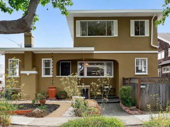 1430 Fountain St, Alameda, CA 94501