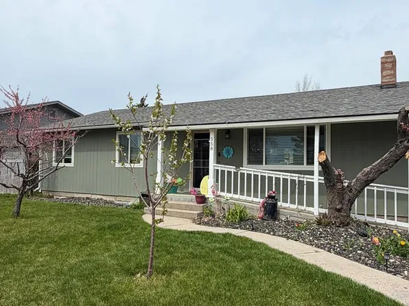 558 Canal St, Chubbuck, ID 83202