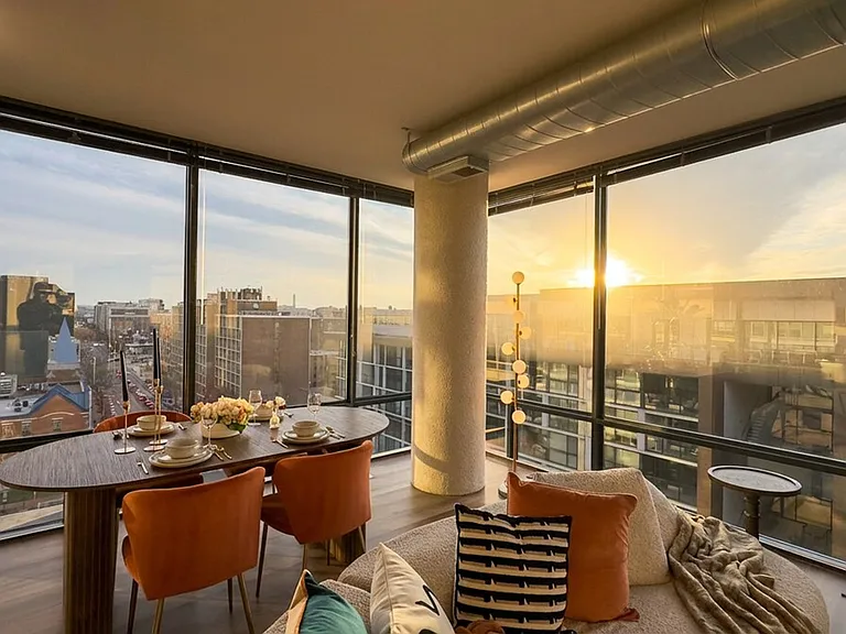 Window View