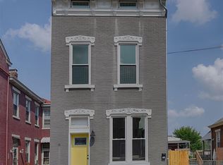 313 Hodge St, Newport, KY