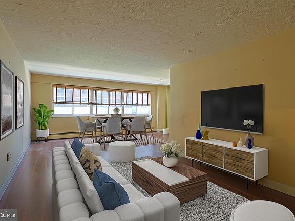 2nd image of 1900 John F Kennedy Blvd APT 719