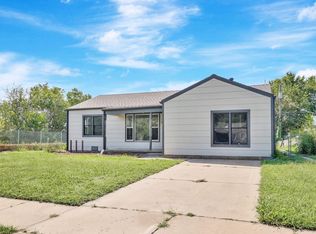 301 W 34th St S, Wichita, KS 67217