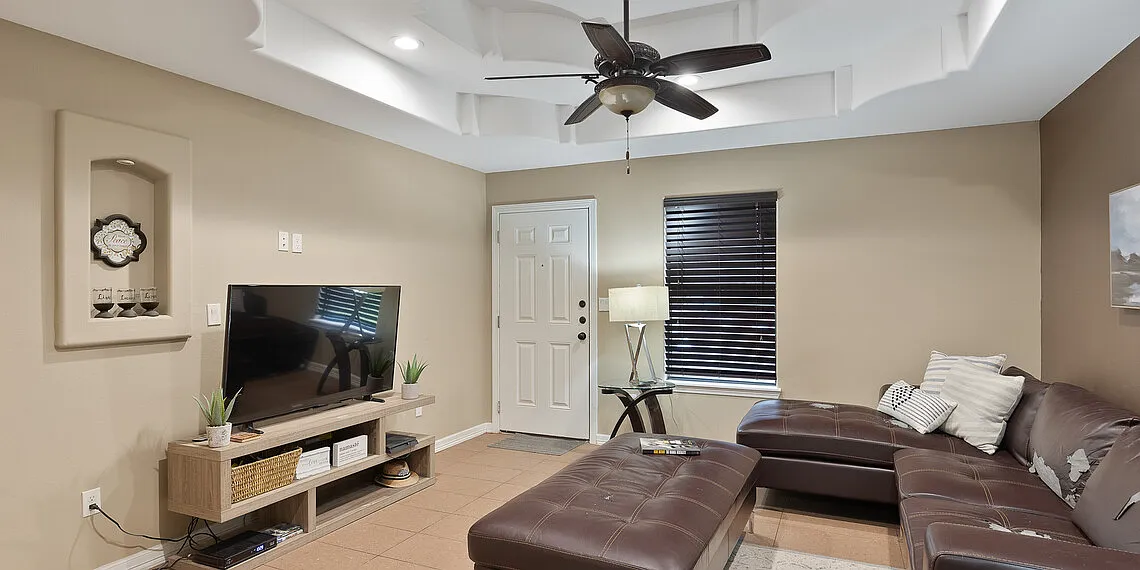 Bridgestone Apartments — Photo 2