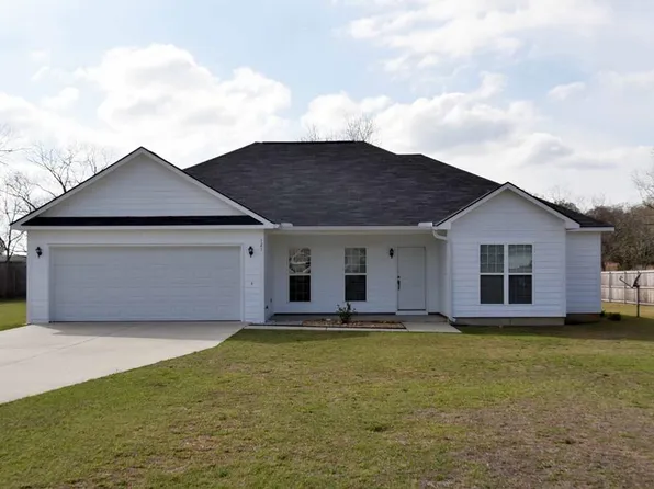 121 Elejay Ct, Leesburg, GA 31763