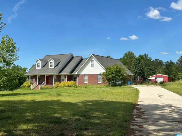 47696 State Highway 231, Oneonta, AL 35121