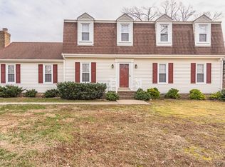 4321 Dunraven Rd, North Chesterfield, VA 23236