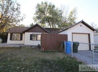 409 S 11th Ave, Pocatello, ID 83201