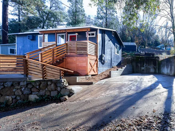 23040 Cedar Ln, River Pines, CA 95675