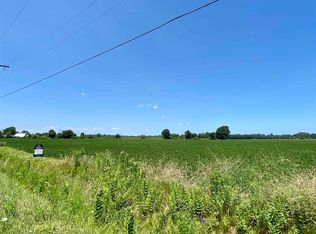 Old Beaver Rd, Kawkawlin, MI 48631