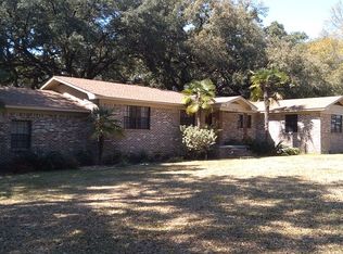 5238 Carol Plantation Rd, Mobile, AL 36619