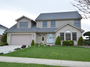 15042 Wingate Dr, Homer Glen, IL 60491