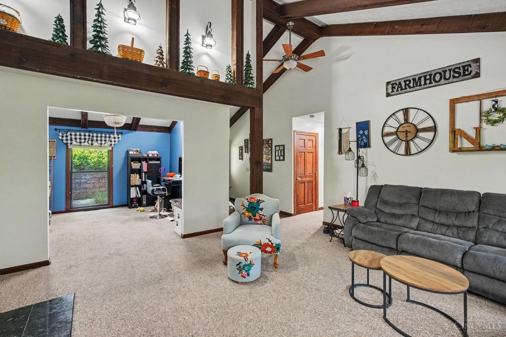 8393 Bridgetown Rd, Cleves, OH - More