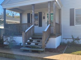 1017 Little Bay Ave, Norfolk, VA 23503