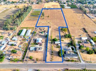 6674 W McKinley Ave, Fresno, CA 93723