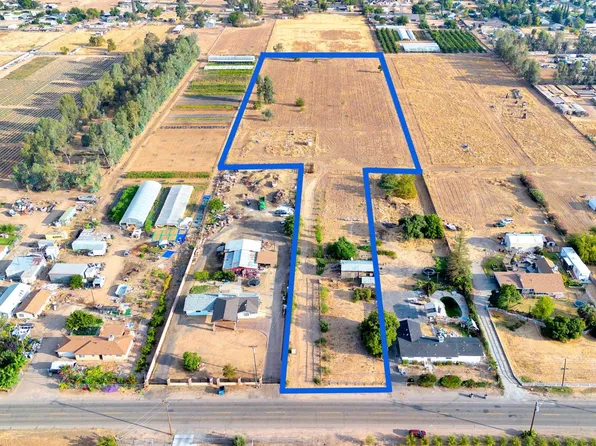 6674 W McKinley Ave, Fresno, CA 93723