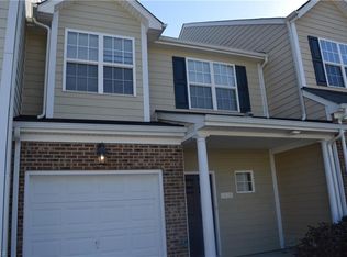 4306 Alderny Pl, High Point, NC 27265