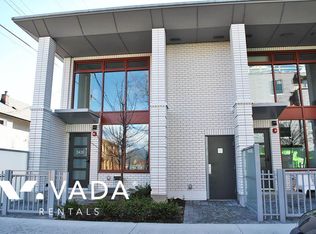 2428 Grant St, Vancouver, BC