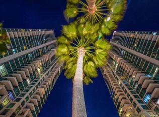 1199 Pacific Hwy #1204, San Diego, CA 92101