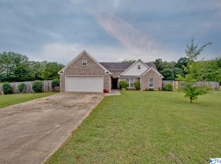 21497 Oakland Mdws, Athens, AL 35613