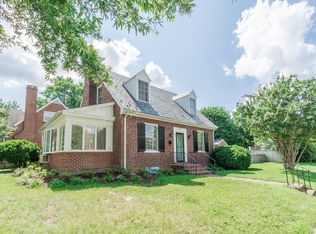 1000 Littlepage St, Fredericksburg, VA 22401