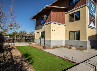 Creekside Apartments, Vista, CA 92083