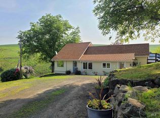 16500 Hubbard Gulch, Juliaetta, ID 83535