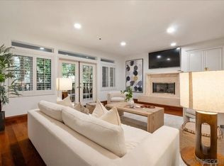 2888 Torrey Pines Rd, La Jolla, CA 92037