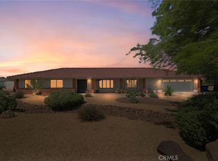 19240 Tonkawan Rd, Apple Valley, CA 92307