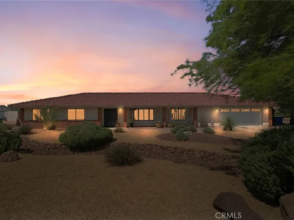 19240 Tonkawan Rd, Apple Valley, CA 92307