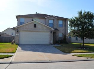 3323 Legends Shadow Dr, Spring, TX 77386