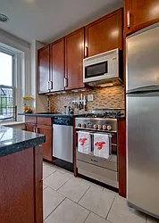 Sold by Brown Harris Stevens