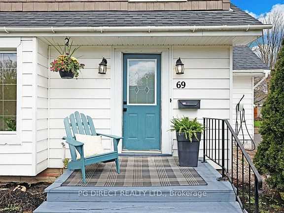 2nd image of 69 Harry St