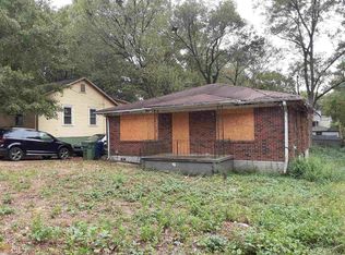 355 La Quita Dr SE, Atlanta, GA 30315