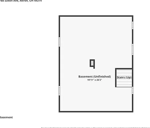 4 bed, 1.0 bath, 2280 sqft, $1,695 — Photo 4