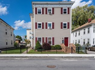 25 Colton St, Worcester, MA 01610
