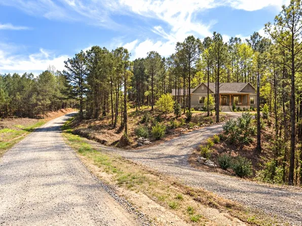 1 E Dry Pond Rd Lot 1, Ranger, GA 30734