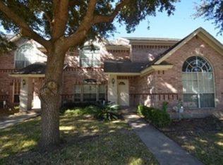 1416 Cypress Cove St, La Porte, TX 77571