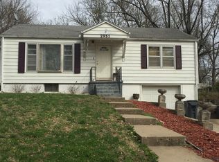 2951 N 76th St, Kansas City, KS 66109