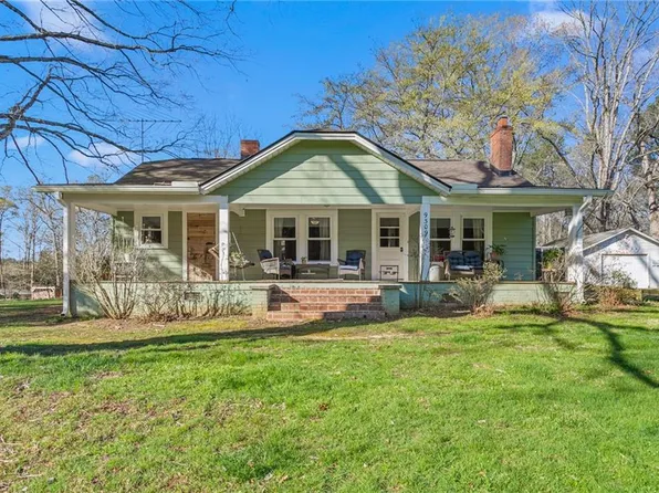 9309 S State Highway 87, Graham, NC 27253