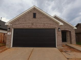 743 Hackberry Branch Ct, Magnolia, TX 77354
