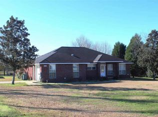 2661 Crabtree Church Rd, Molino, FL 32577