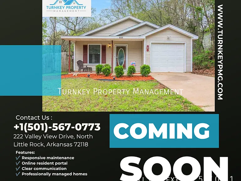 222 Valley View Dr — Photo 1